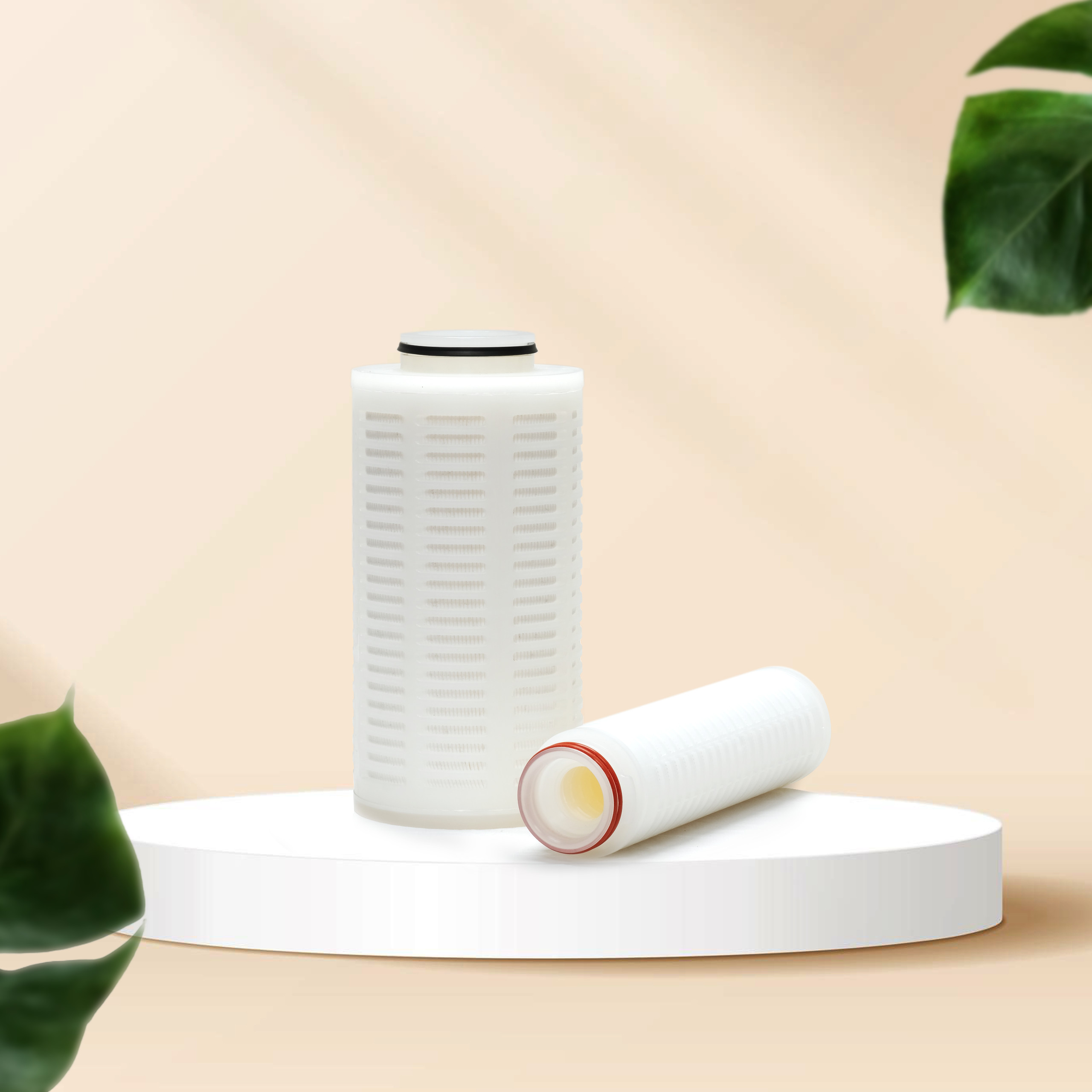Absolute Pleated Filter 10inch