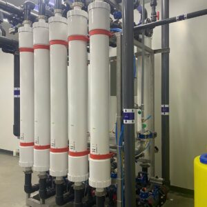 UF Membrane -Microfiltration Membrane - G-Brane Series